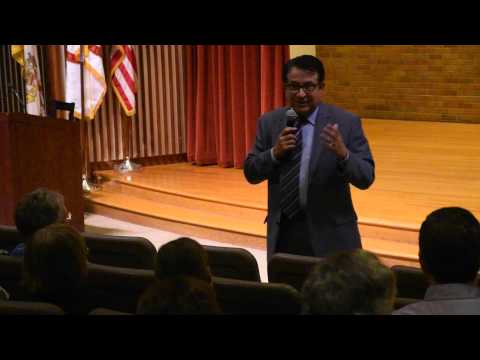 A New Era For Presidential Elections