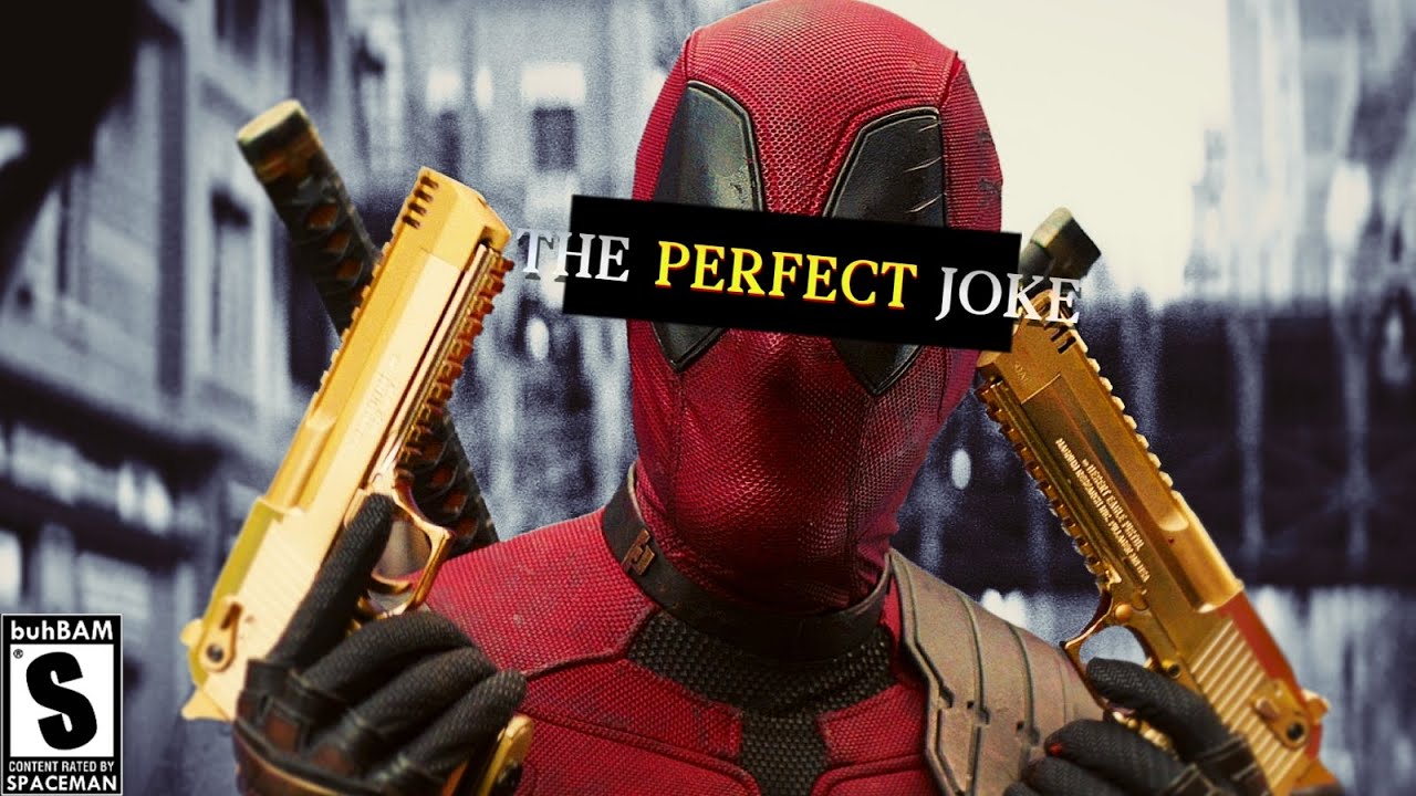 The ‘Meta’ Saved Deadpool & Wolverine