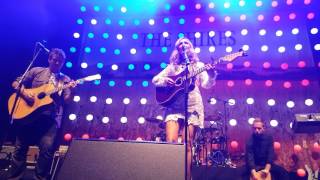 Sarah Darling Halley&#39;s Comet @ Americana Fest Sage Gateshead