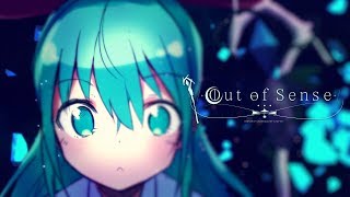 Cover art for Out of sense