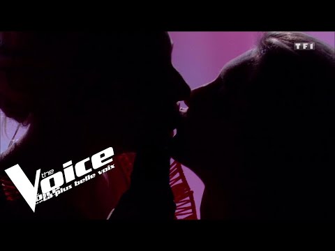 Beyoncé (Crazy in love) | B. Demi-Mondaine | The Voice 2018 | Lives