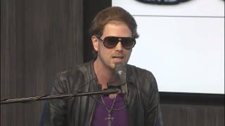 Scott MacIntyre performance