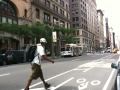 Manhattan Views I