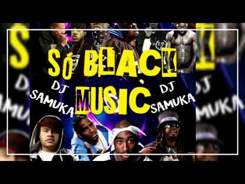 Black Charm = 8 Rnb (Dj Samuka Oficial)