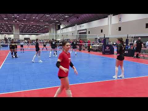 NL 16-Red v. KC Fire 16-1