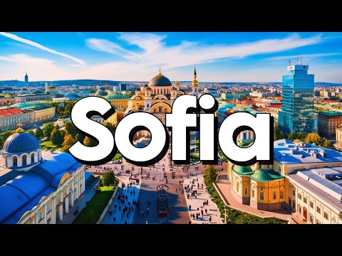 Sofia Bulgaria - Best Things To Do & Visit | Travel Guide