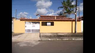 Casa para Locação  Rua Carlos Brito Promissão 3 - Paragominas-PA