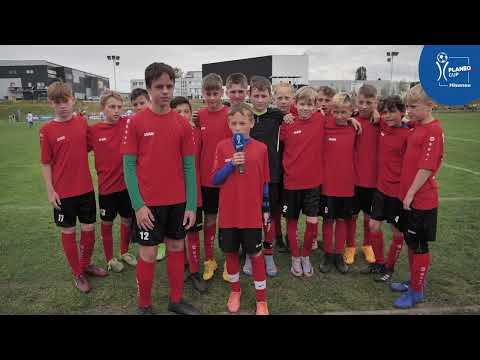 FK Neratovice - Byškovice - U12 - PLANEO CUP 2023