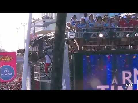 Bell Marques - Pode chover