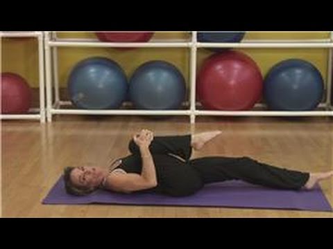Yoga for Chronic Back Pain Relief in 2 Minutes