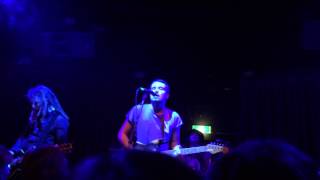 This Bed (Live @ The Brightside 31/05/2014) - Kisschasy