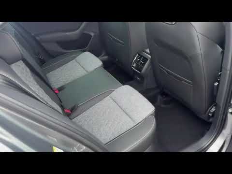 Video of Skoda Octavia 2.0TDI DSG SPORTLINE *0% APR AVAILAB