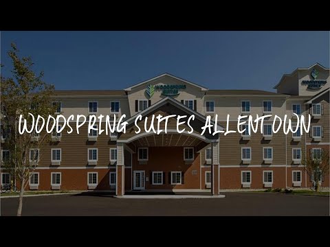 WoodSpring Suites Allentown Review - Allentown , United States of America