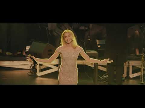 The Joy of the Most Beautiful Years - Agata Buczkowska | "Evviva l’arte" spectacle