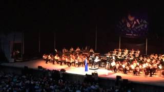 It All Fades Away- Sutton Foster with the NY Pops