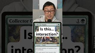😤how far can we stretch the definition? #MTG