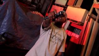 J Stalin "Stay Strapped" Directed By Damon Jamal