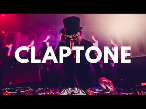 Claptone - Essential Mix Ibiza Season (25.07.2020)