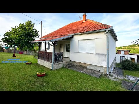 Kunati ndertoj shtepi te re