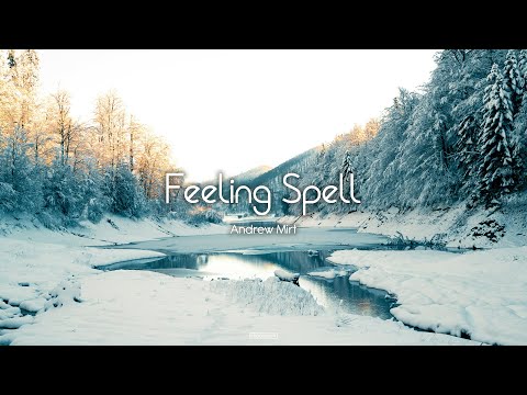 Andrew Mirt - Feeling Spell (Radio Mix) | Vocal Trance 2025