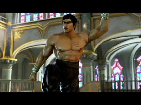 TEKKEN 7!! Vergil_Chiro90 Vs Romppastompa