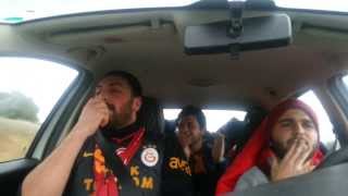 preview picture of video 'Antep Deplasman Yolu'