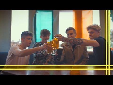 The Mezz - When I Found You (Official Music Video)