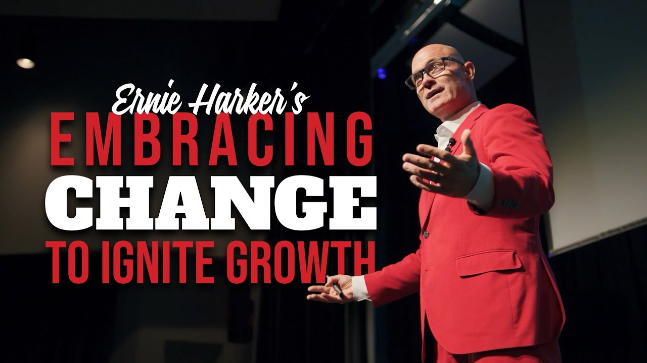 Promotional video thumbnail 3 for Stand Out!- Inspiration from a $billion brander and AI expert