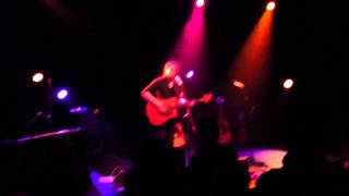 Tom McRae - Lord How Long.  Exeter Phoenix