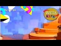 PBS KIDS Station ID Grand Canyon WETA TV 2008