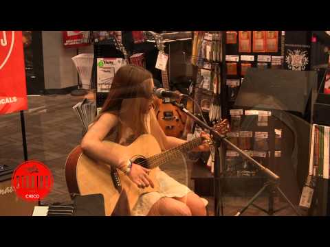 Guitar Center Studios Chico - Fall Recital 2013 Emma Crites Guitar Center Studios Chico - Fall Recital 2013 Emma Crites