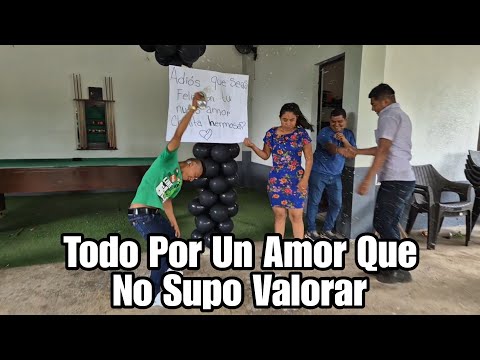 El cuate casi agarra a la fuerza a China en frente de todos Esto.se puso ca brón