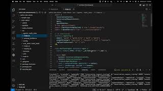Palico AI Framework Demo
