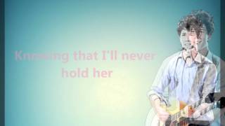 Before the storm - Miley Cyrus &amp; Nick Jonas Lyrics