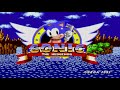 LOST Sega Genesis Error Screen 1989