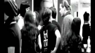 HIM - Ode To Solitude (Official Video)