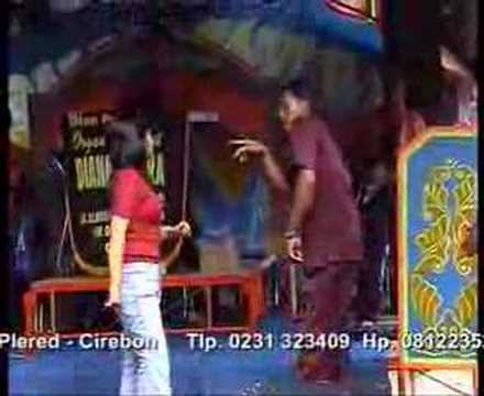 tarling getun(diana sastra)