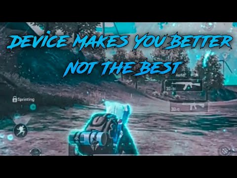 Device Makes You Better Not The Best🔥🔥 I Murderer⚡⚡ I Pubg Montage I Pubg Mobile I ReX Gaming