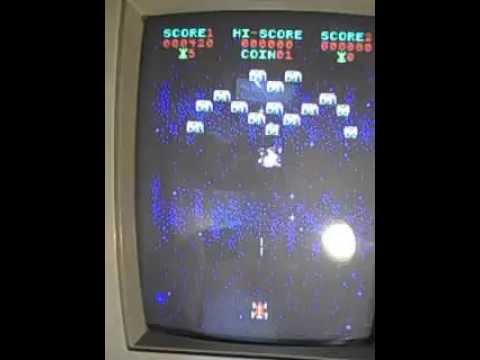 Phoenix (Irecsa G.G.I Corp) PCB sound issue