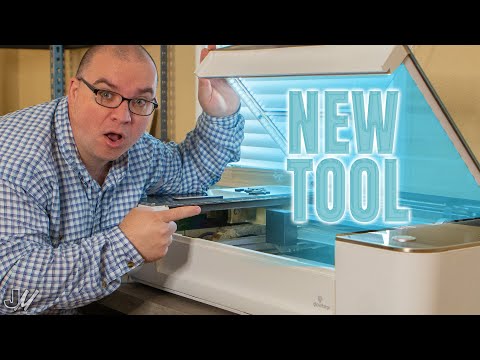 Brand New Things Happening! Check out my new tool!