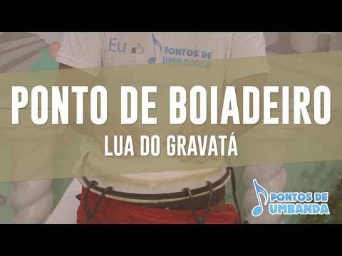 Capa do vídeo: Oh Lua do Gravatá