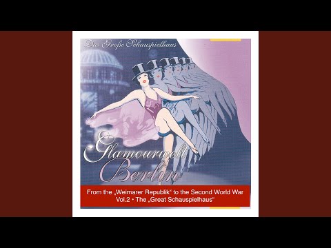 The Student Prince: Serenade (Sung in German)