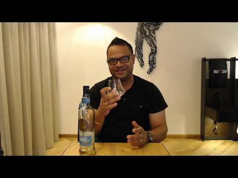 Loch Lomond Organic 17yo - Whisky Review 20