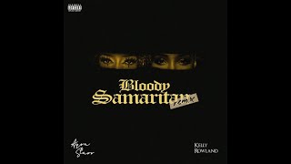 Ayra Starr, Kelly Rowland - Bloody Samaritan (Remix)