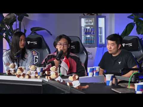 PSG LGD Faith Bian "I BOUGHT A HOUSE FOR MY PARENTS and.." about life after WINNING TI6