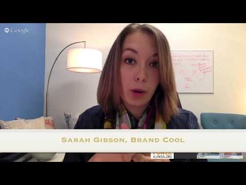 ISEIF Surge Series 2015: What Story Are We Telling?