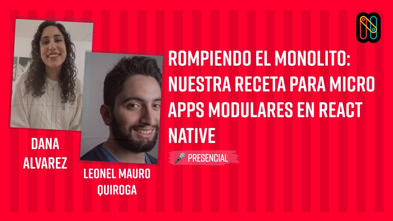 Rompiendo el monolito: nuestra receta para micro apps modulares en React Native