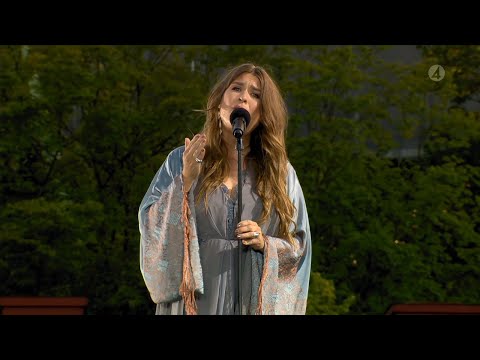 Linnea Henriksson – ”Den Stora dagen” - Lotta på Liseberg (TV4)
