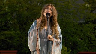 Linnea Henriksson – ”Den Stora dagen” - Lotta på Liseberg (TV4)