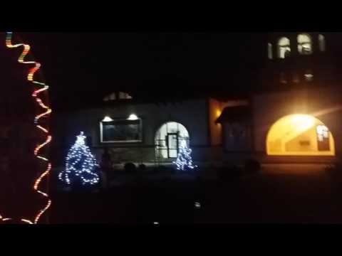 Clopote de seară la mănăstirea  Pantocrator